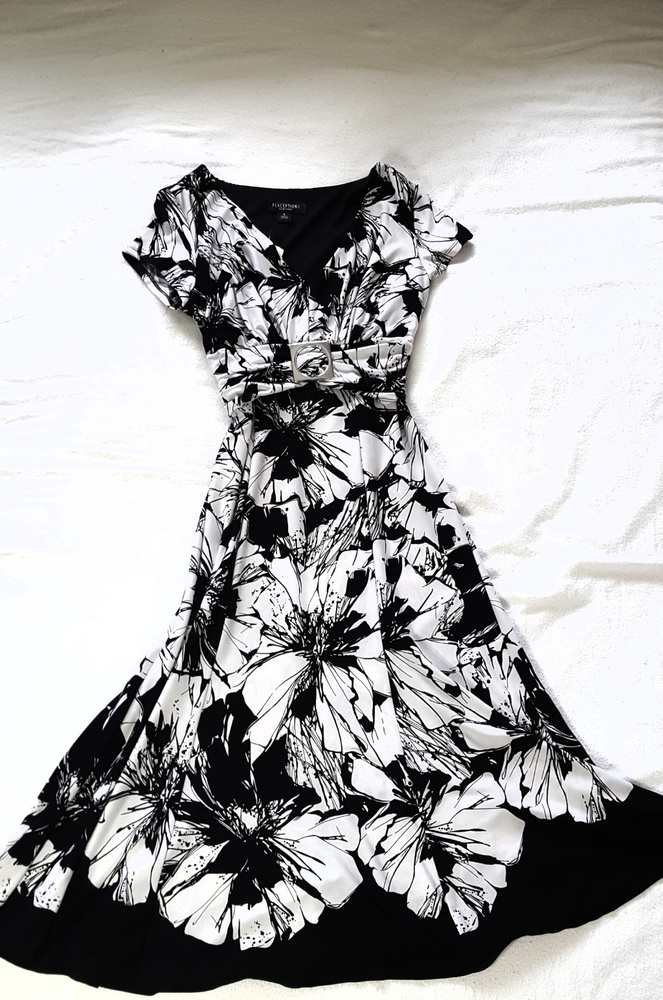 Perceptions New York Dress